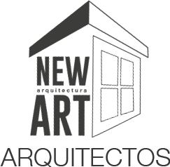 New Art porfolio arquitectura